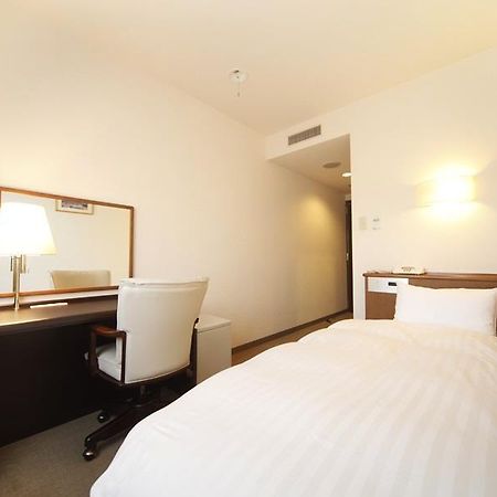 Kamisuwa Station Hotel Luaran gambar