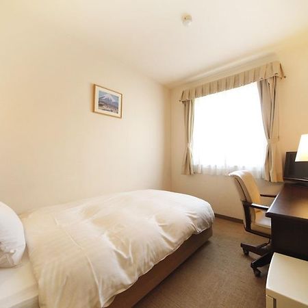 Kamisuwa Station Hotel Luaran gambar