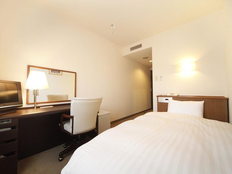 Kamisuwa Station Hotel Luaran gambar