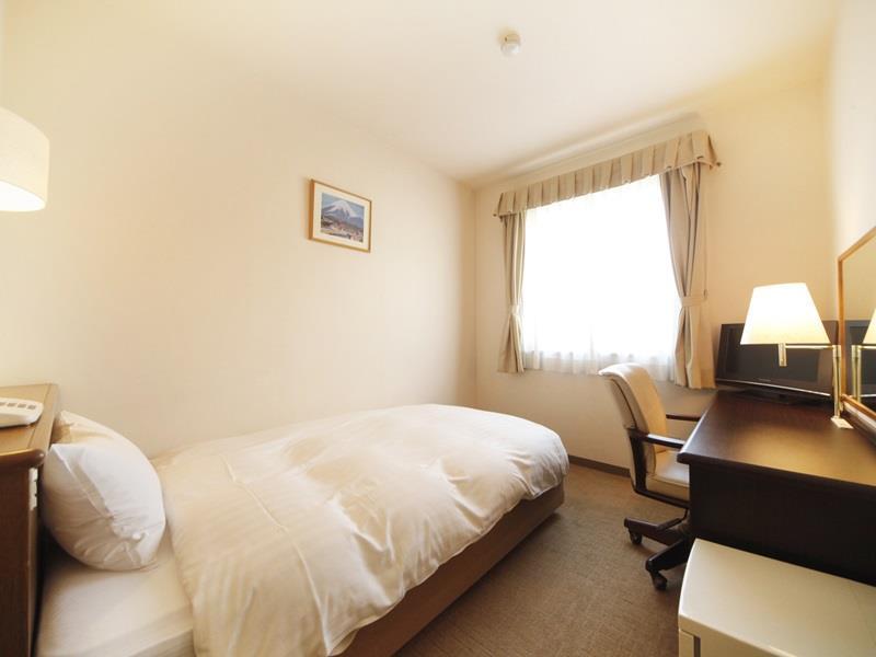 Kamisuwa Station Hotel Luaran gambar