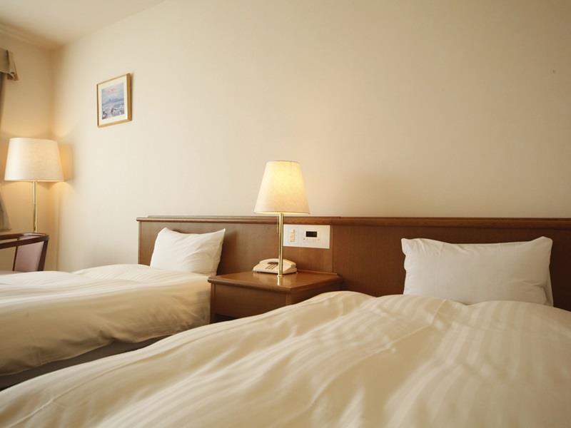 Kamisuwa Station Hotel Luaran gambar